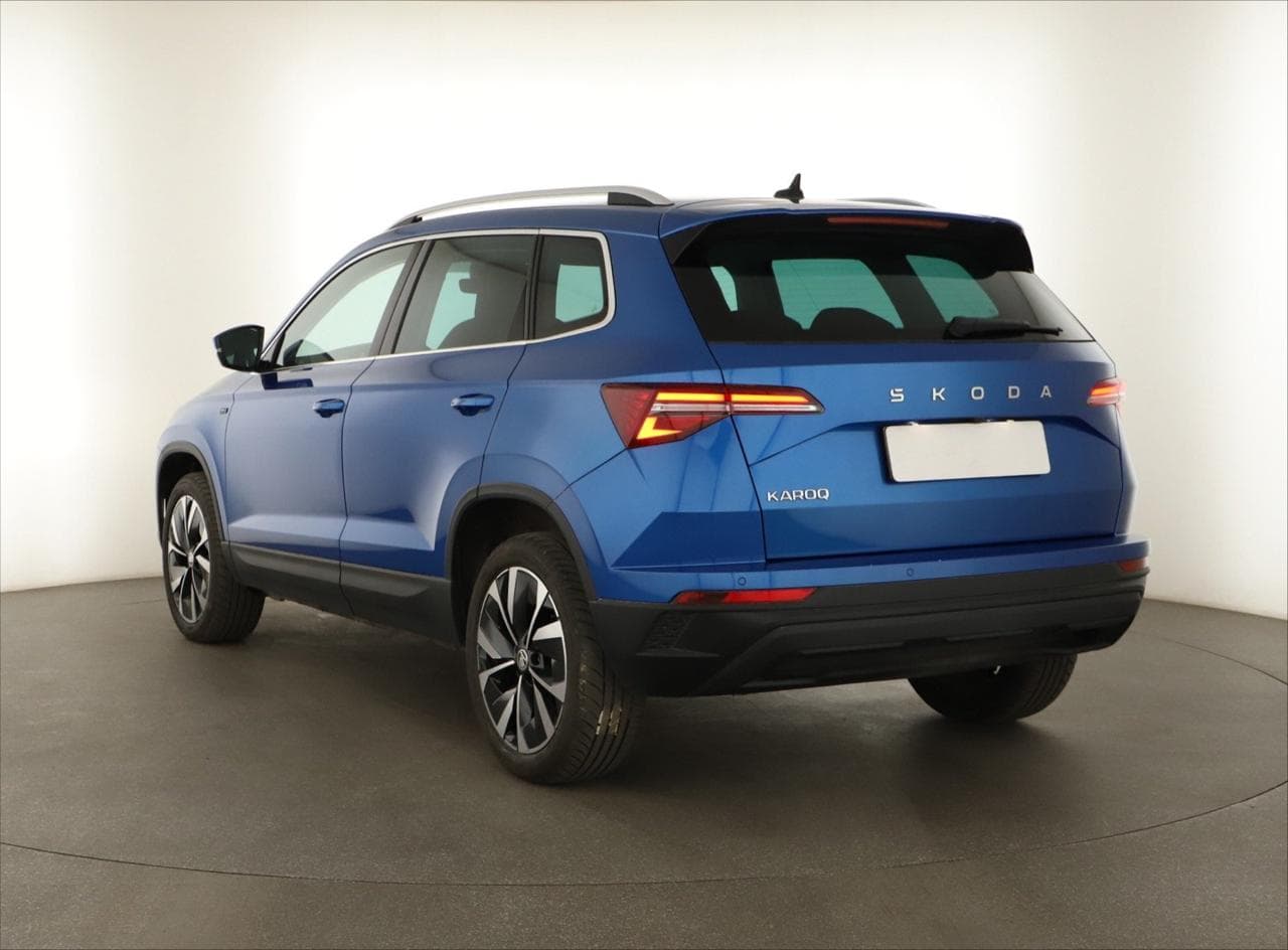 2024 Škoda KAROQ - 5
