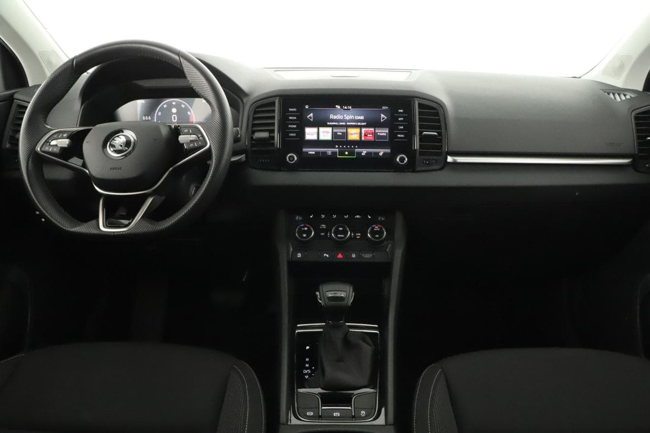 2024 Škoda KAROQ - 9