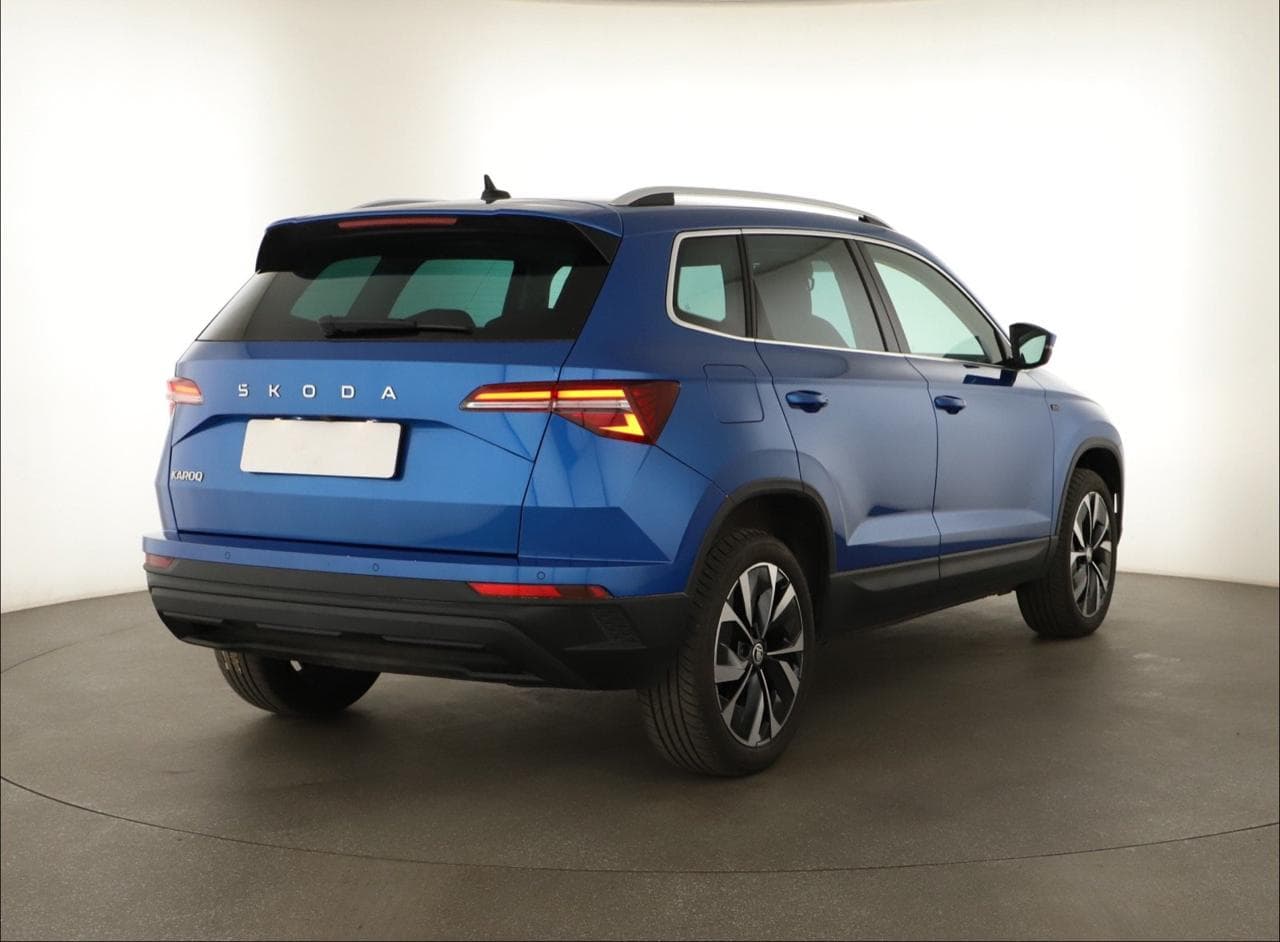 2024 Škoda KAROQ - 7