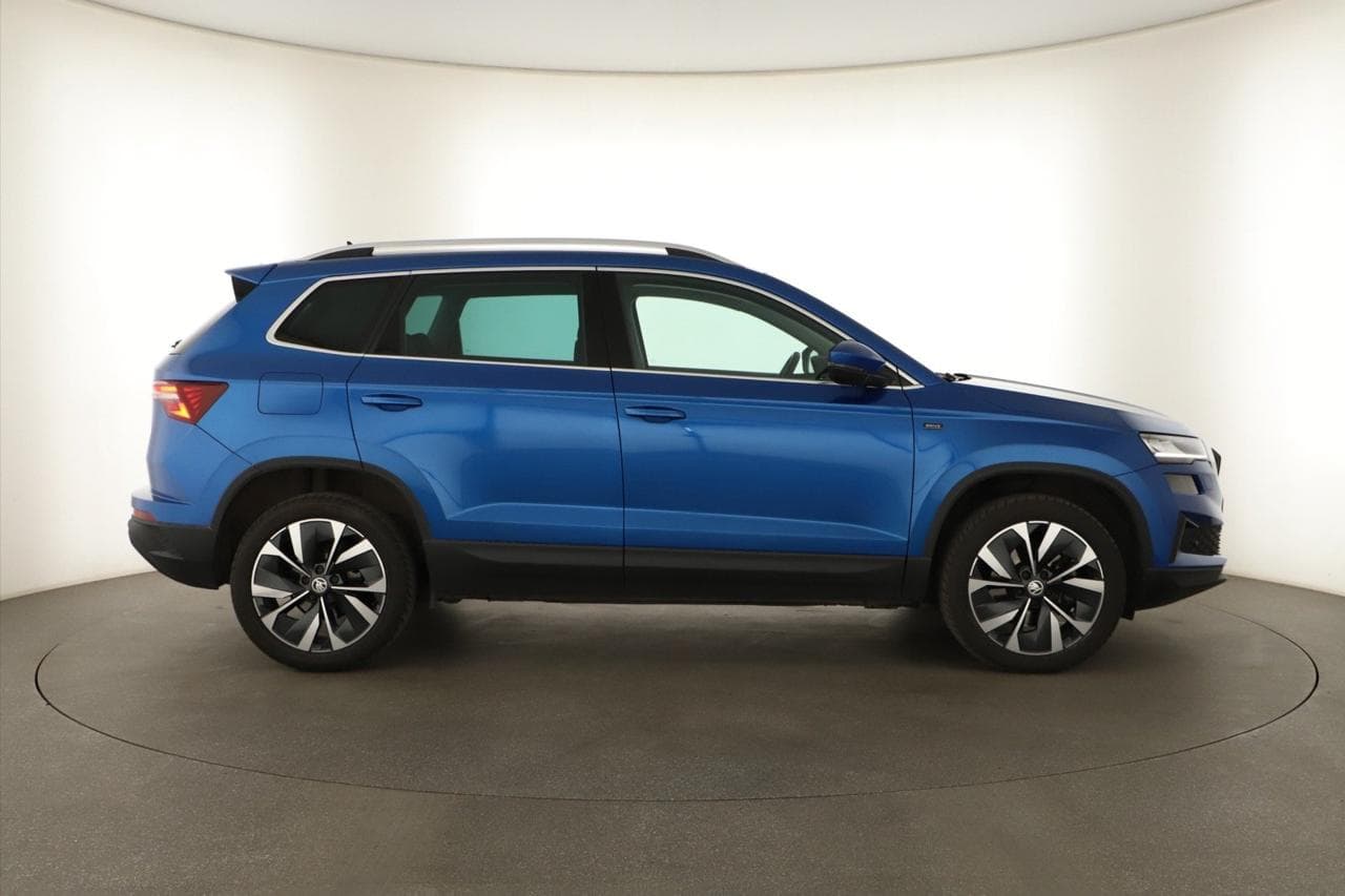2024 Škoda KAROQ - 8