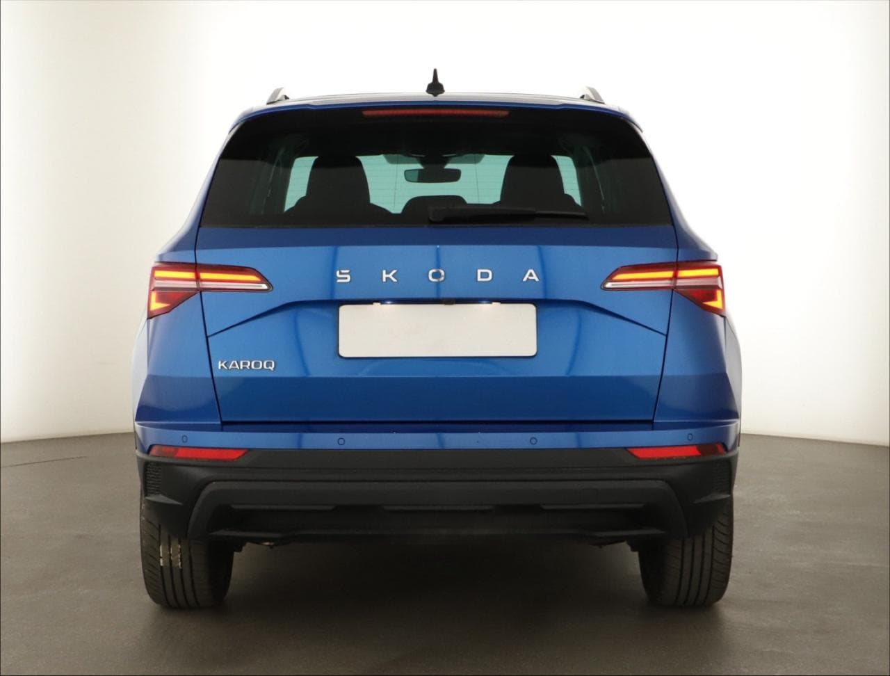 2024 Škoda KAROQ - 6