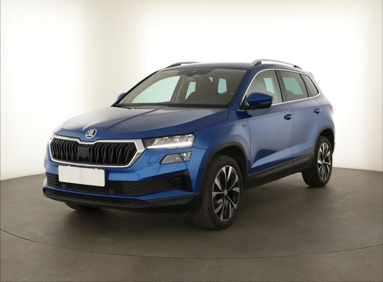 2024 Škoda KAROQ - 3