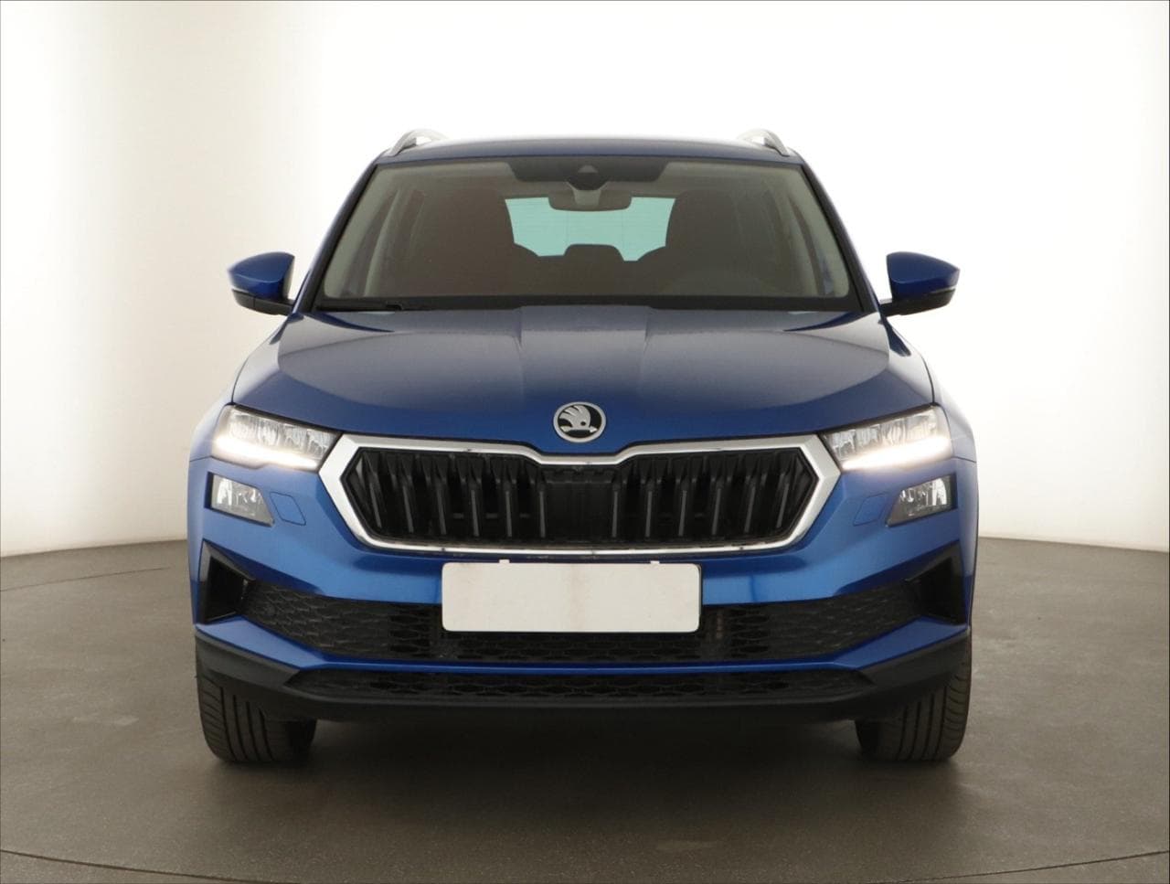 2024 Škoda KAROQ - 2