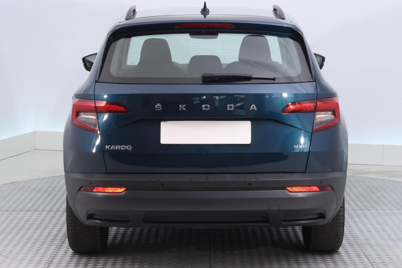 2022 Škoda KAROQ - 6