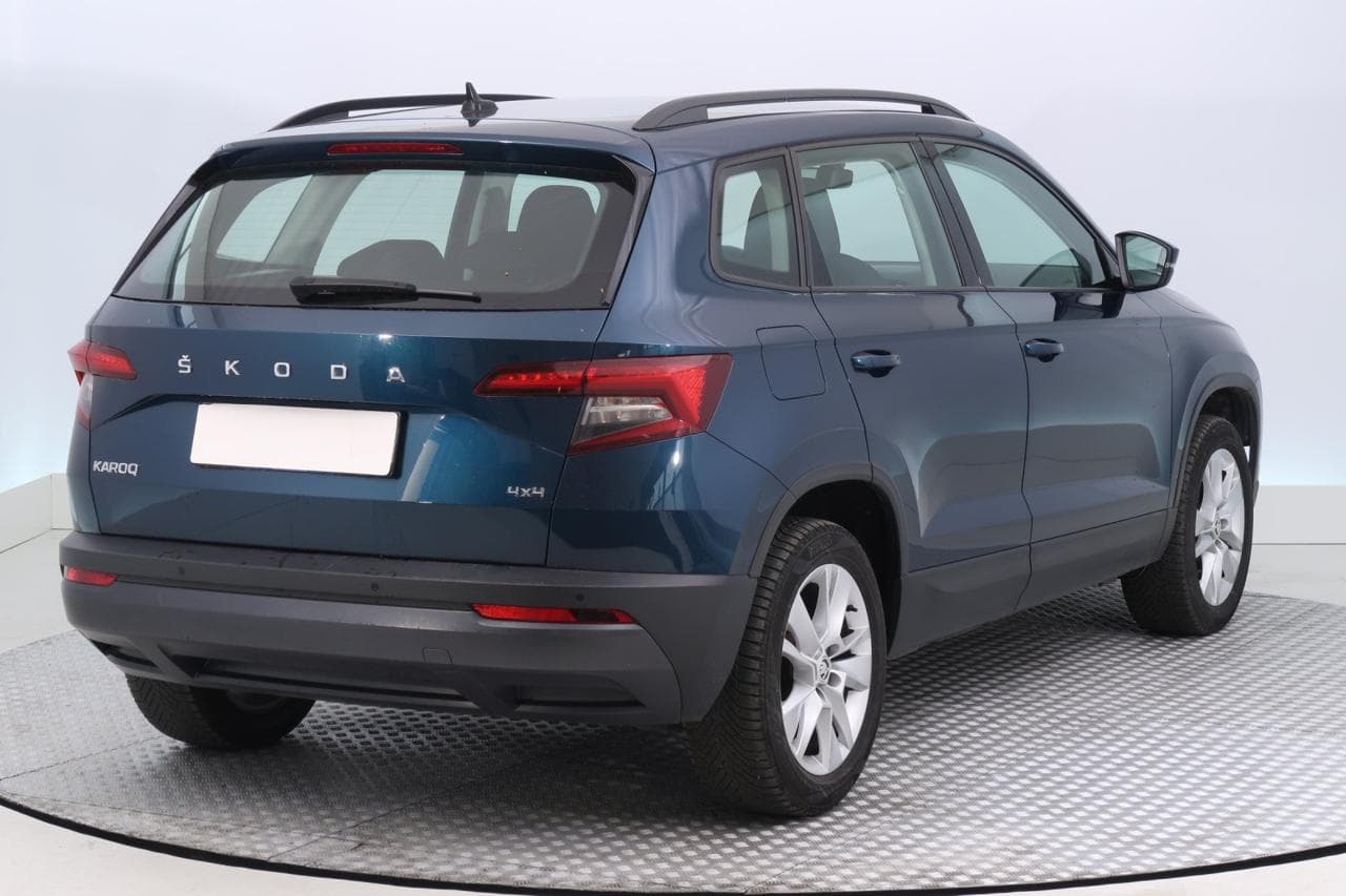 2022 Škoda KAROQ - 7