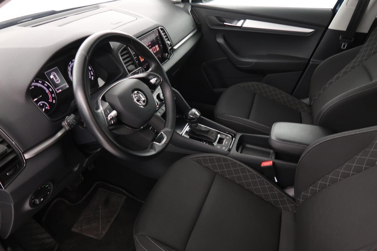 2022 Škoda KAROQ - 16