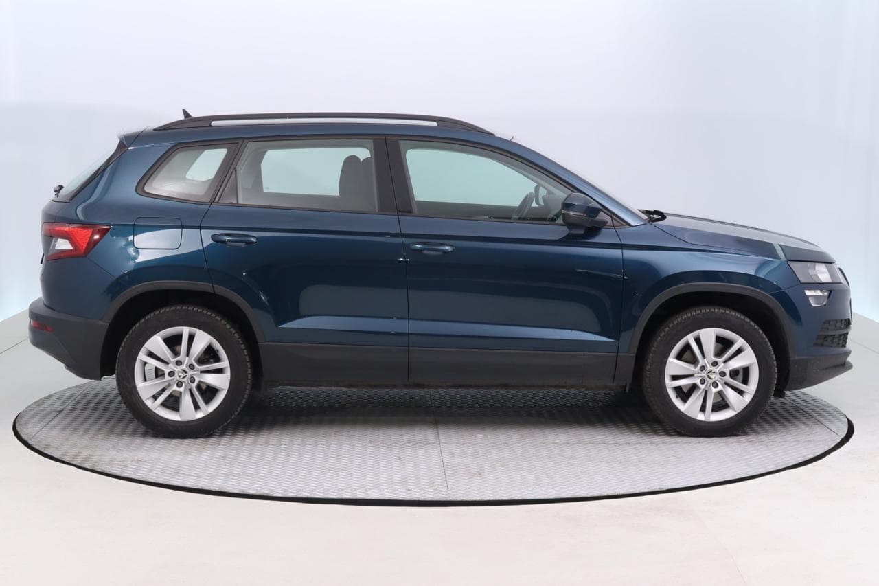 2022 Škoda KAROQ - 8