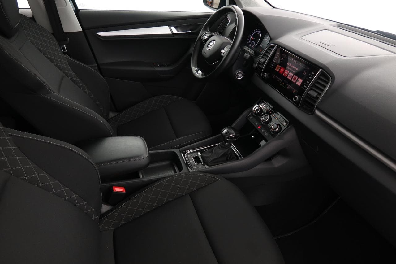 2022 Škoda KAROQ - 12
