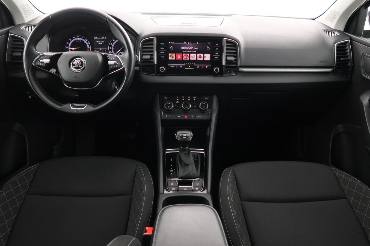 2022 Škoda KAROQ - 10