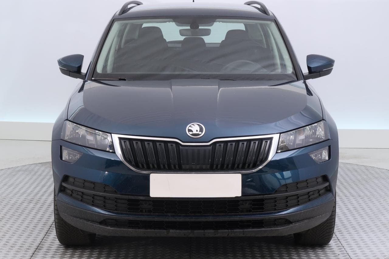 2022 Škoda KAROQ - 2