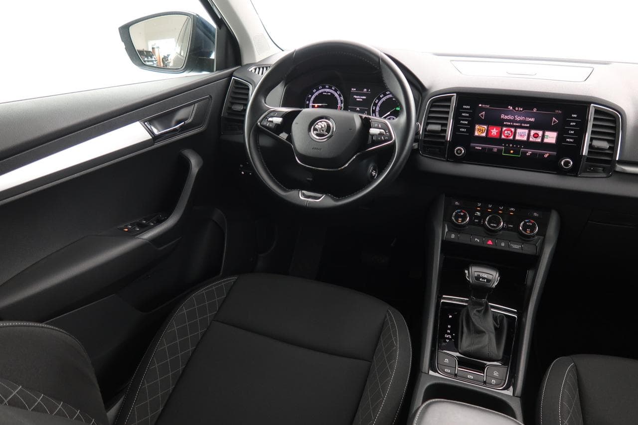 2022 Škoda KAROQ - 9