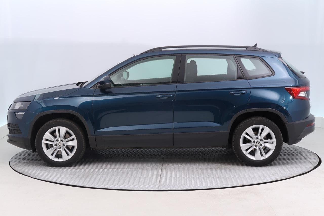 2022 Škoda KAROQ - 4