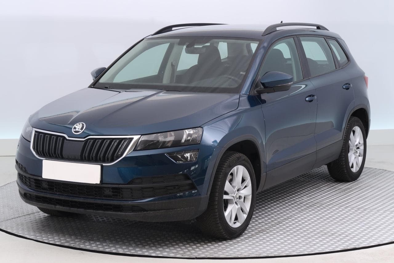 2022 Škoda KAROQ - 3