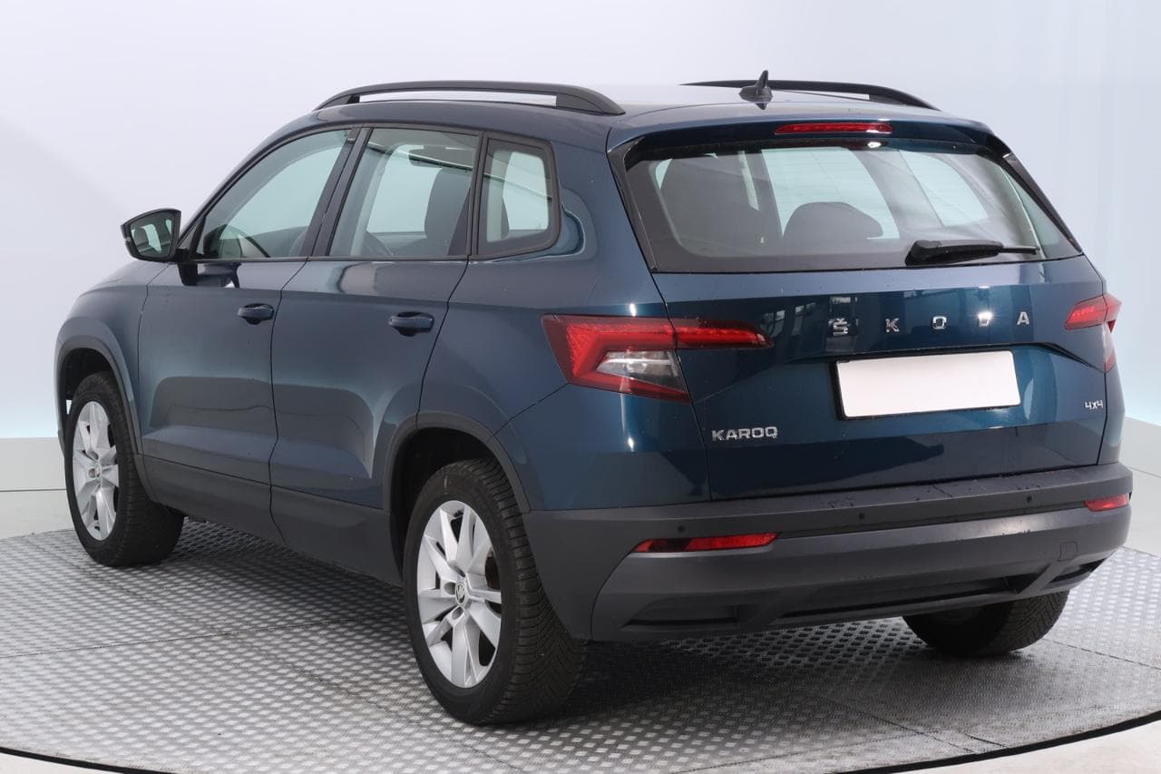 2022 Škoda KAROQ - 5