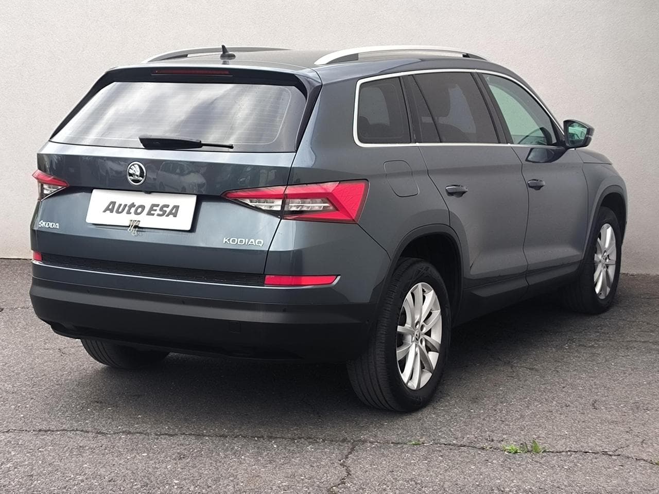2019 Škoda KODIAQ - 4