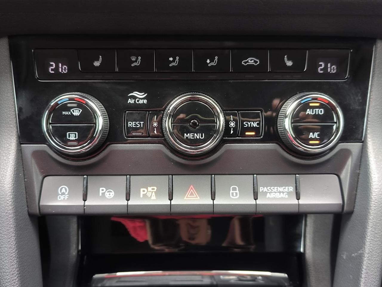 2019 Škoda KODIAQ - 21