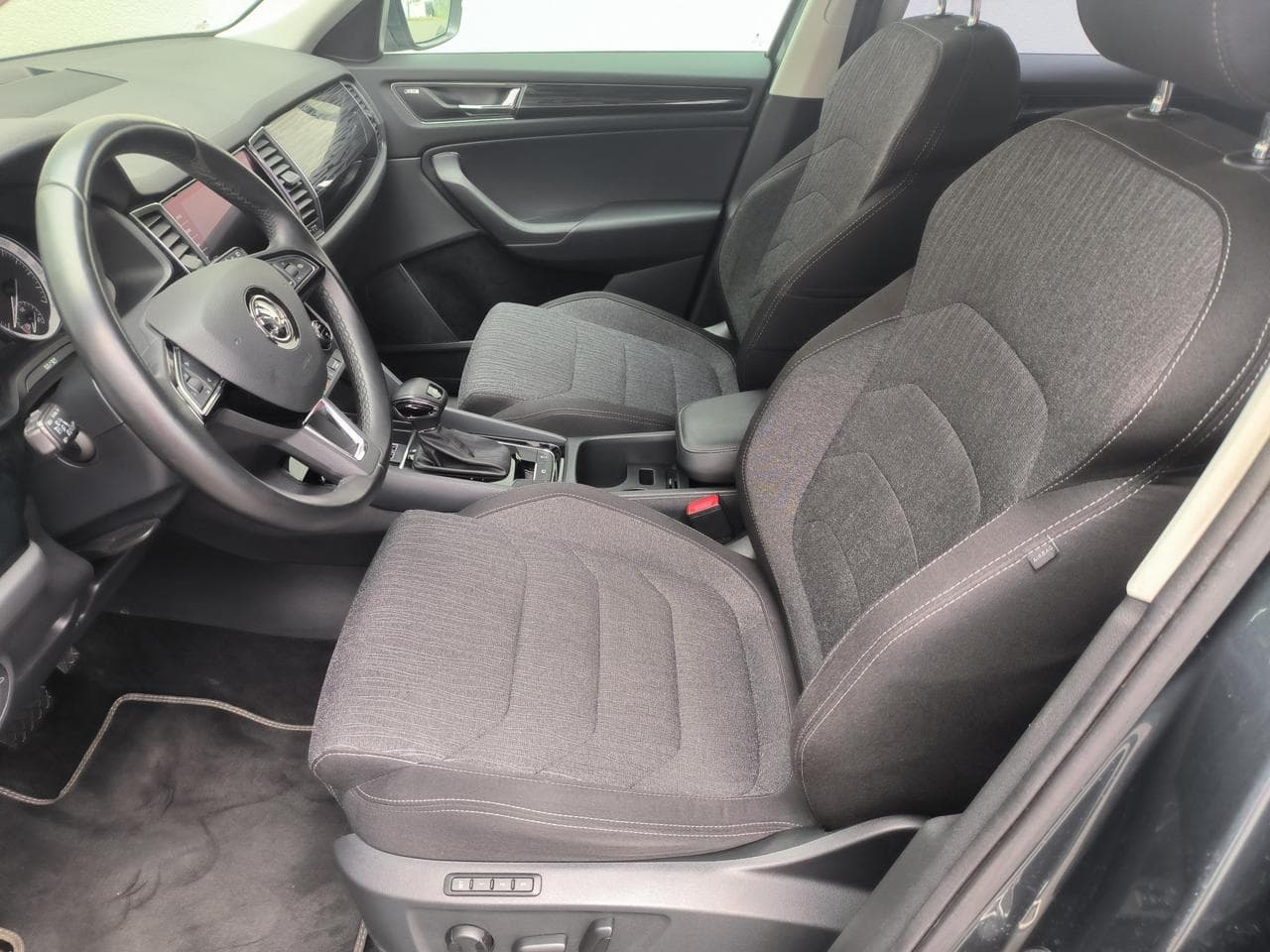 2019 Škoda KODIAQ - 9