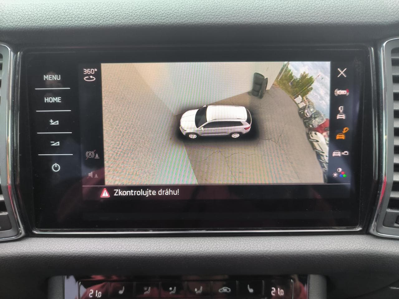2019 Škoda KODIAQ - 19
