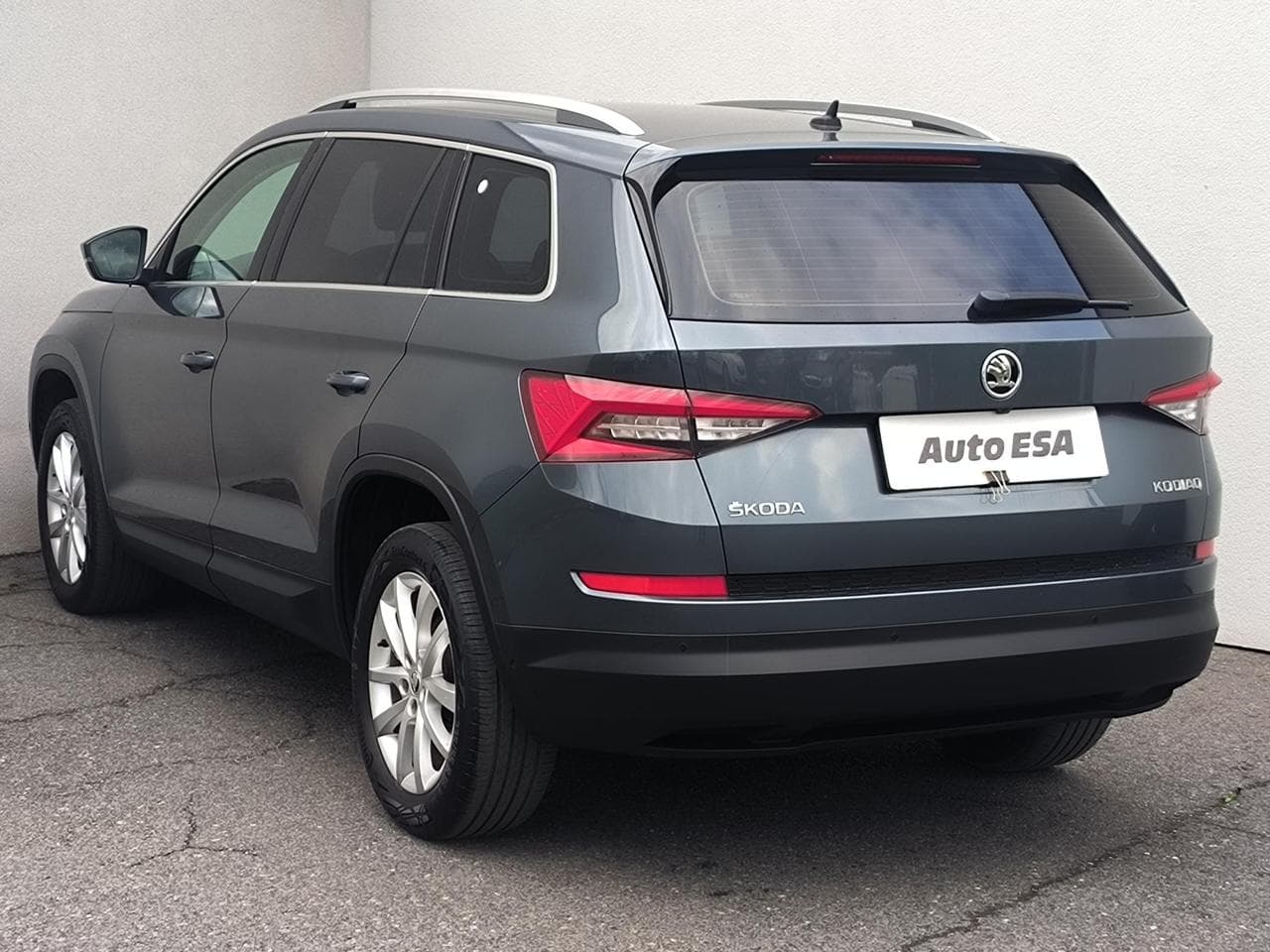 2019 Škoda KODIAQ - 6