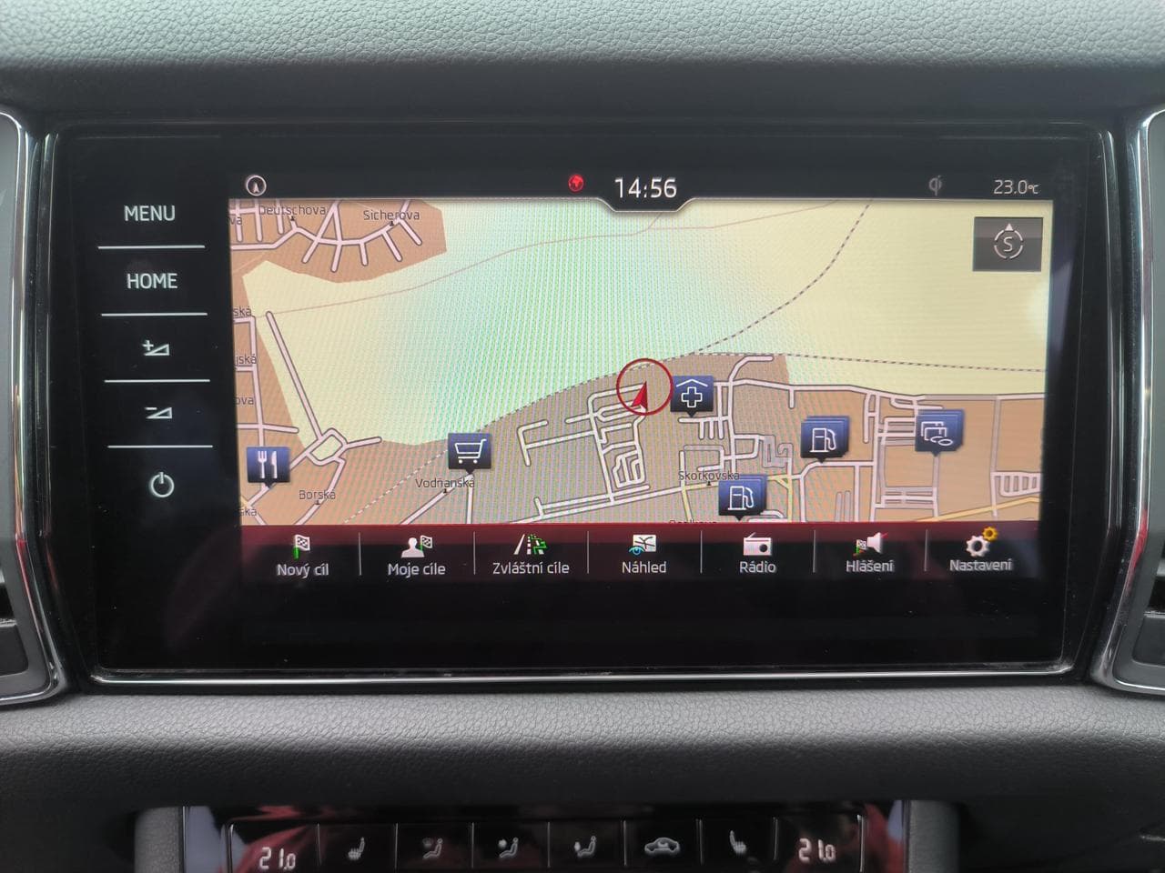 2019 Škoda KODIAQ - 13