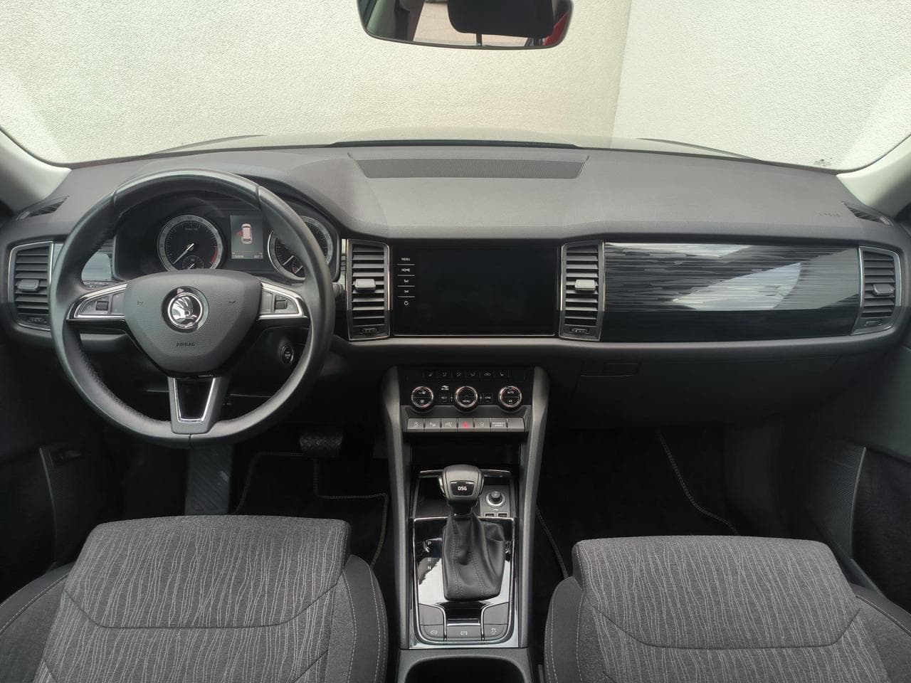 2019 Škoda KODIAQ - 8