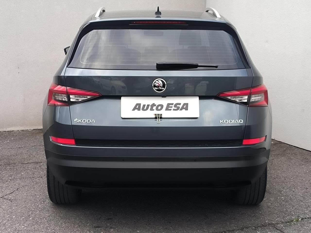 2019 Škoda KODIAQ - 5