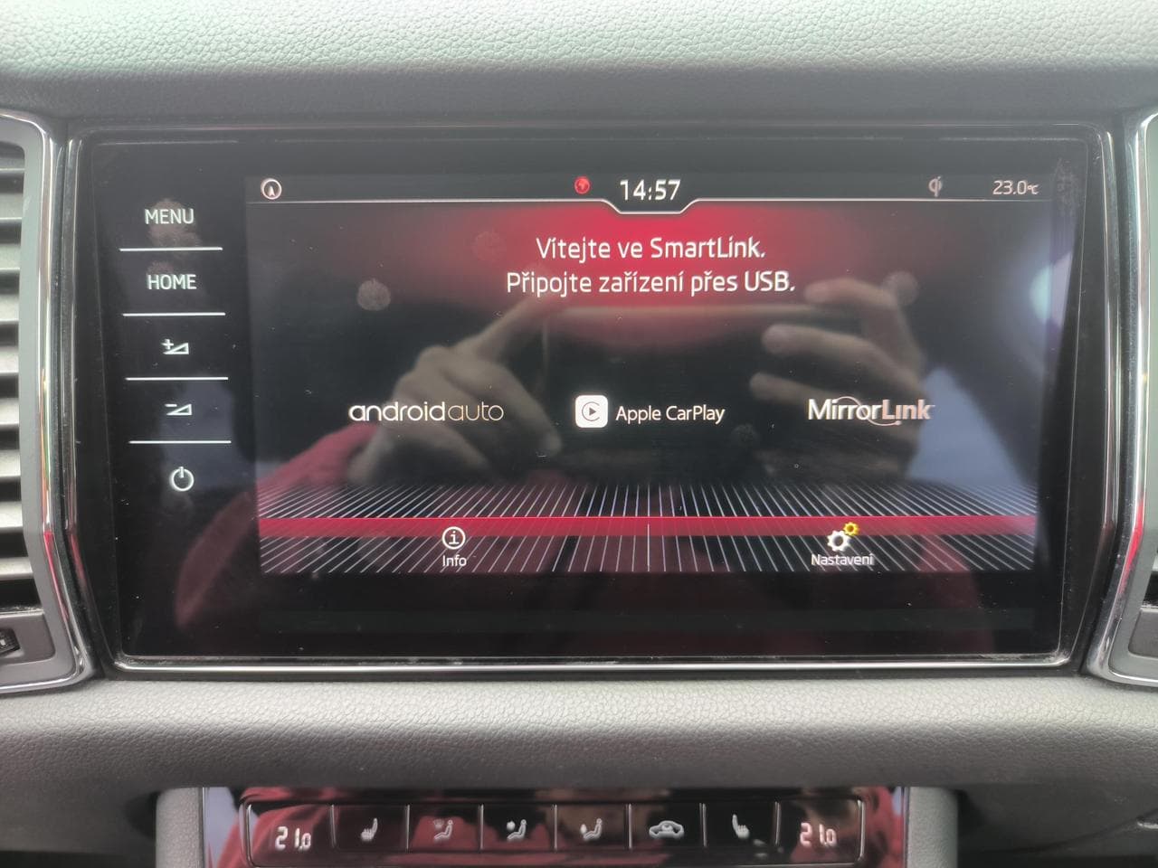 2019 Škoda KODIAQ - 16