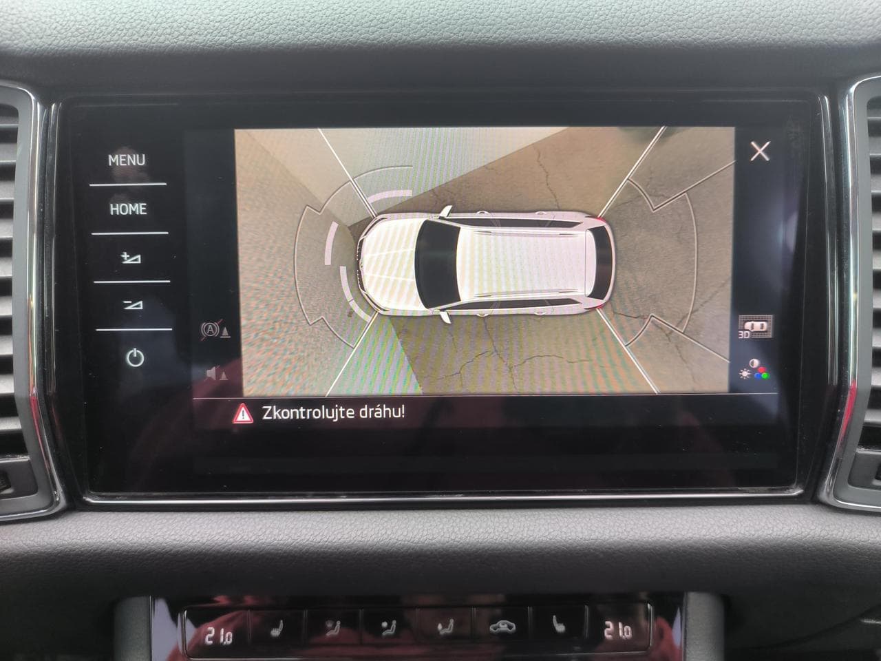 2019 Škoda KODIAQ - 18