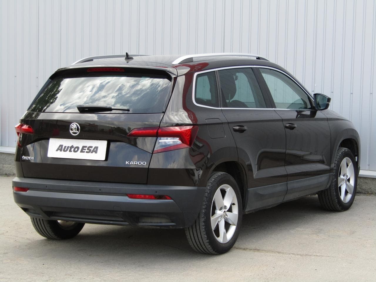 2019 Škoda KAROQ - 4