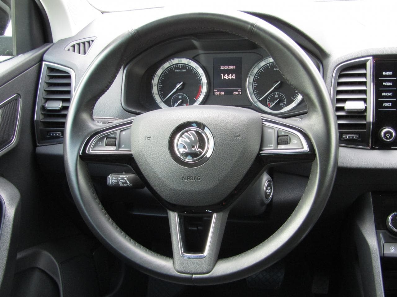 2019 Škoda KAROQ - 14
