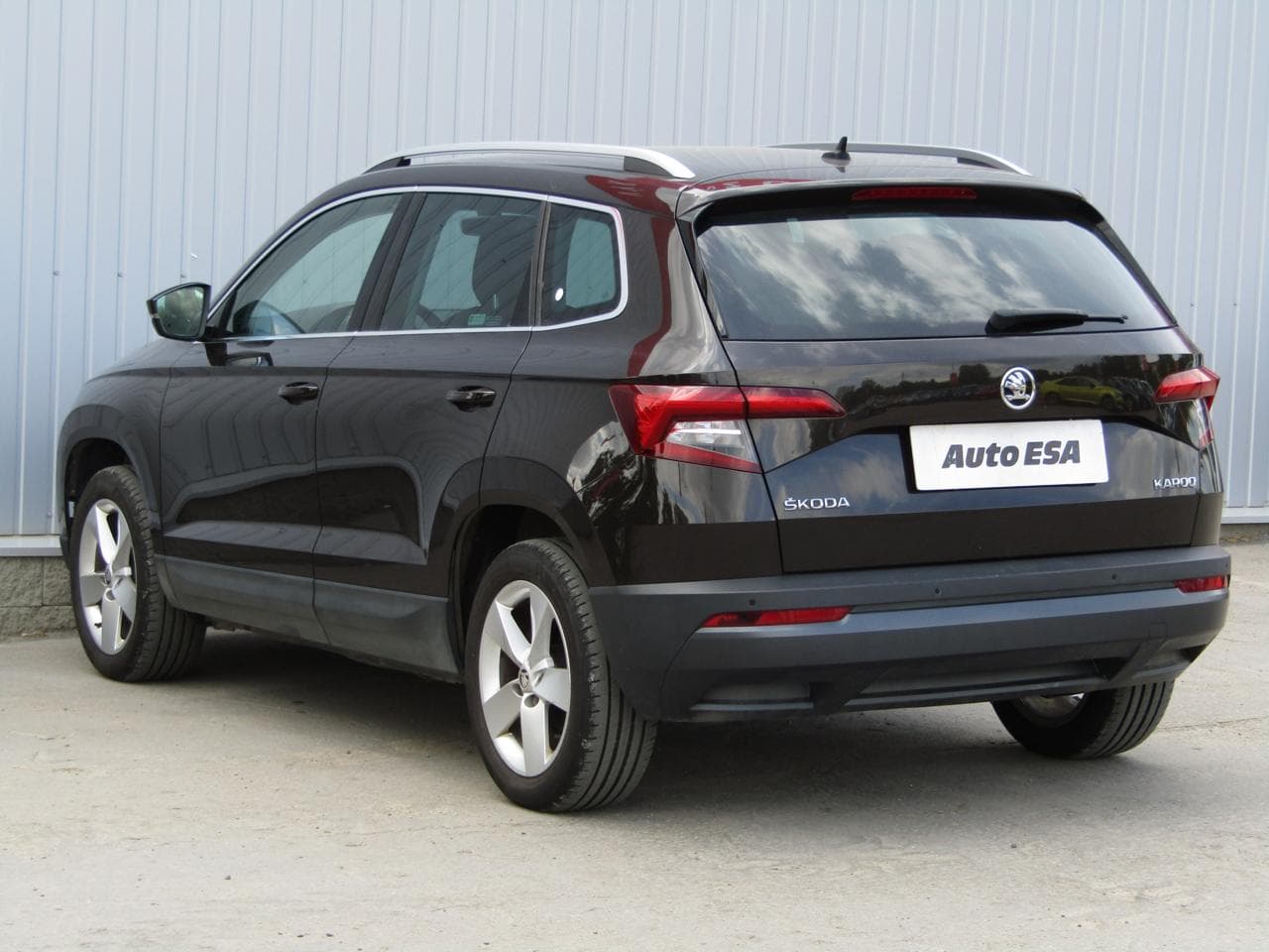 2019 Škoda KAROQ - 6