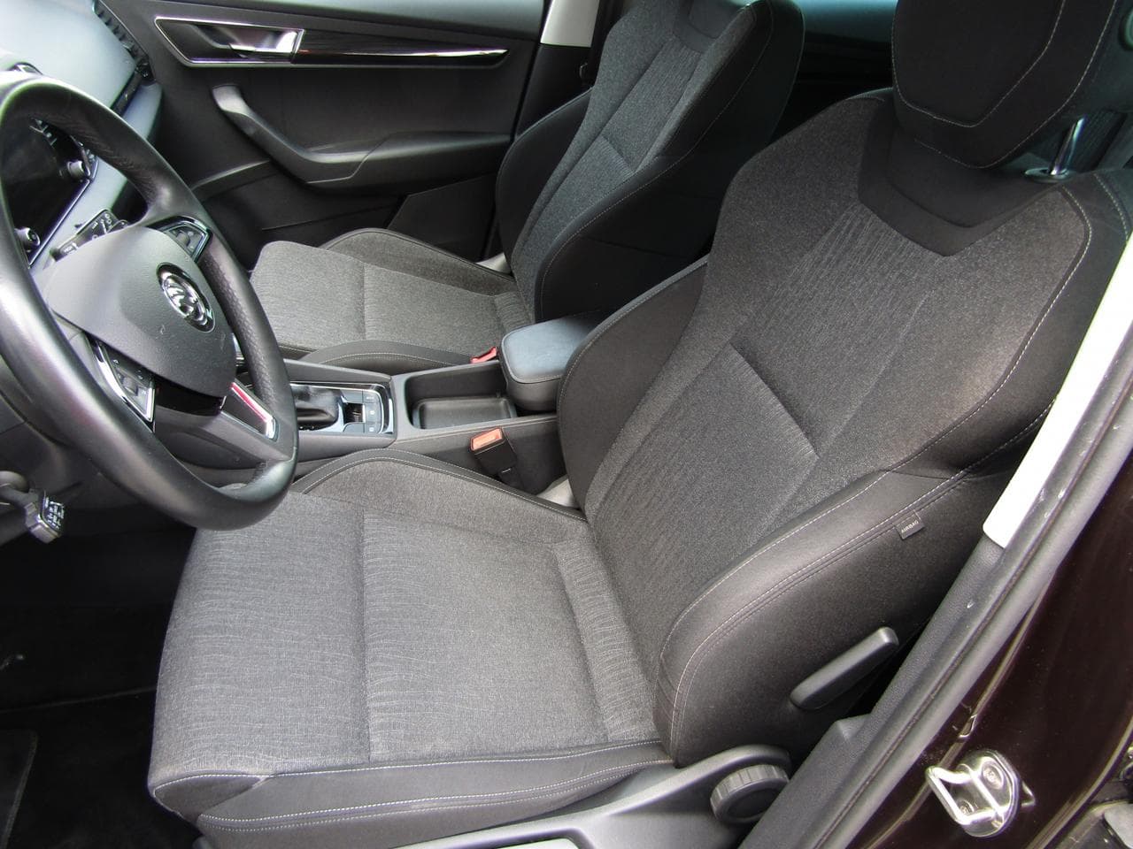 2019 Škoda KAROQ - 9