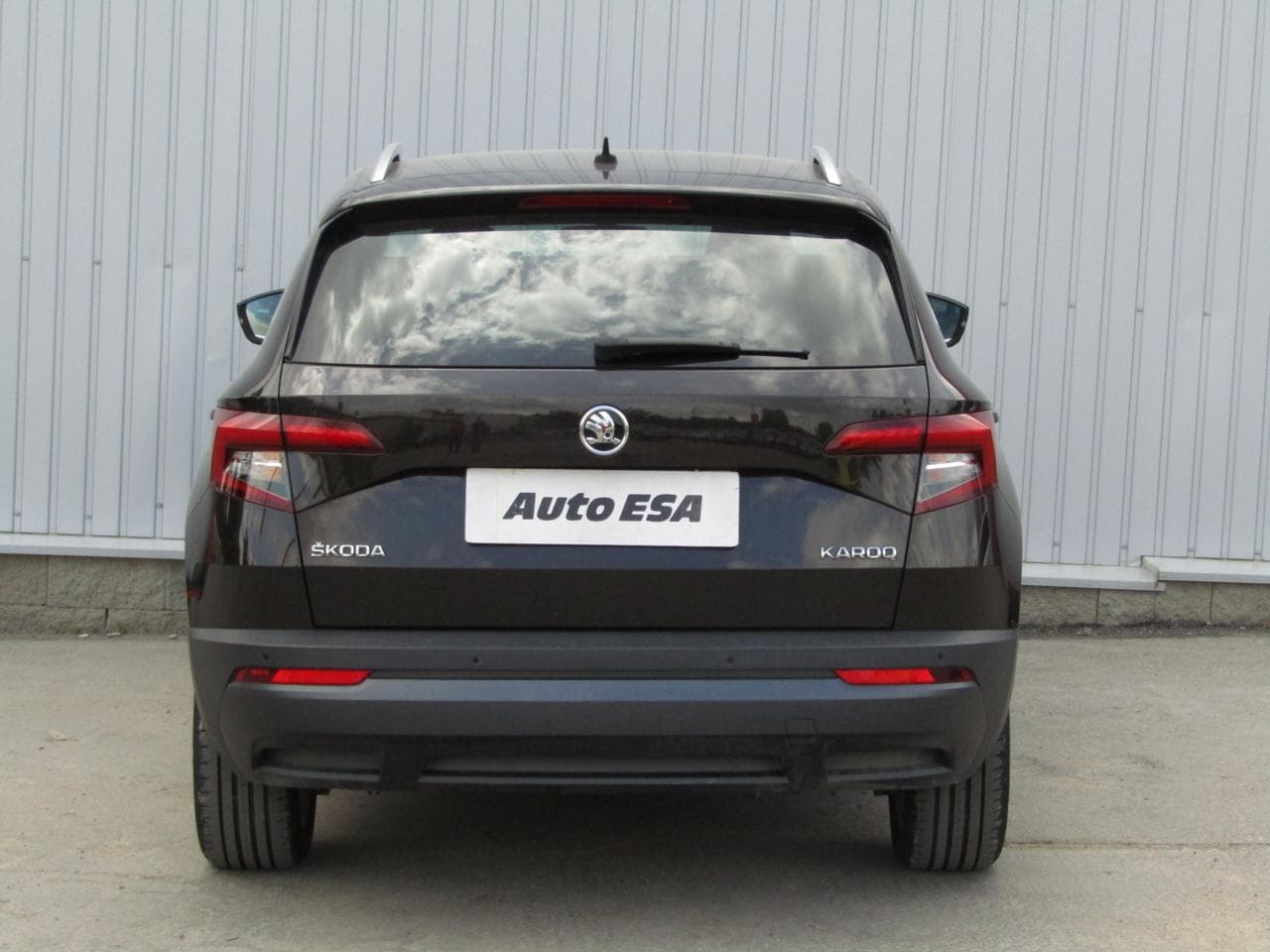 2019 Škoda KAROQ - 5