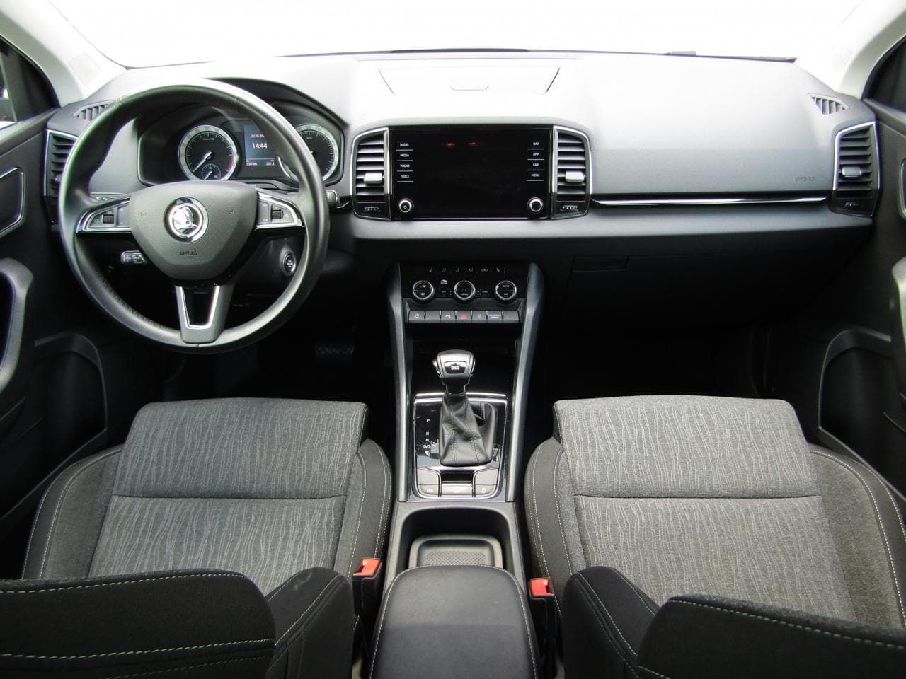 2019 Škoda KAROQ - 8