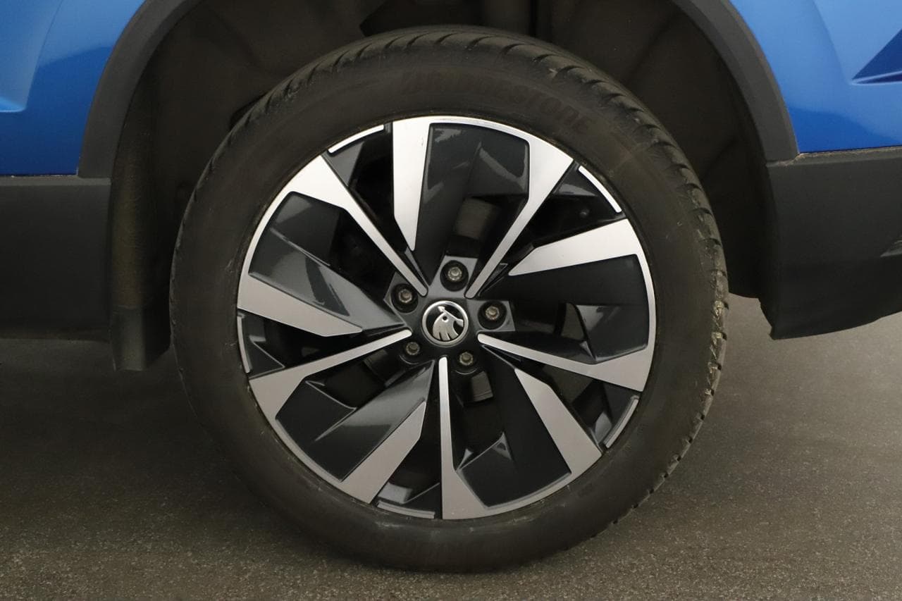 2024 Škoda KAROQ - 18