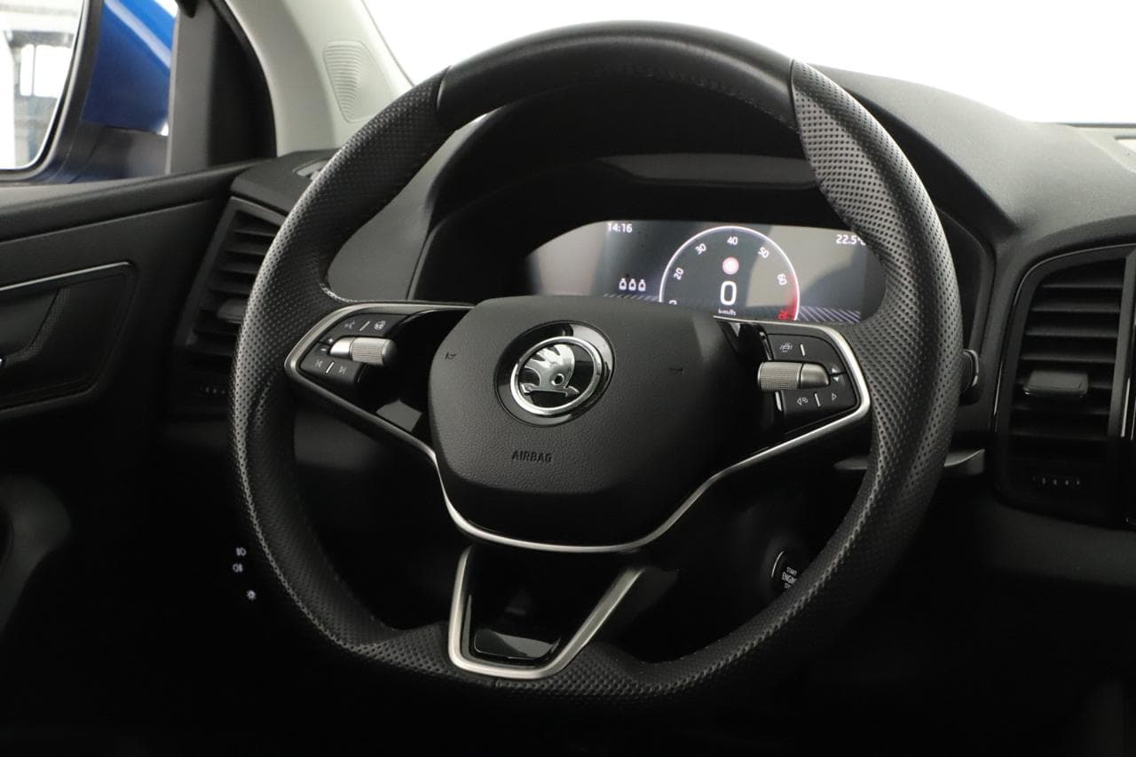 2024 Škoda KAROQ - 20