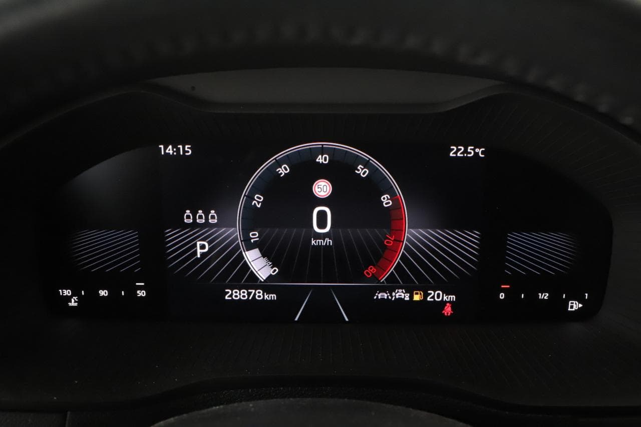 2024 Škoda KAROQ - 14