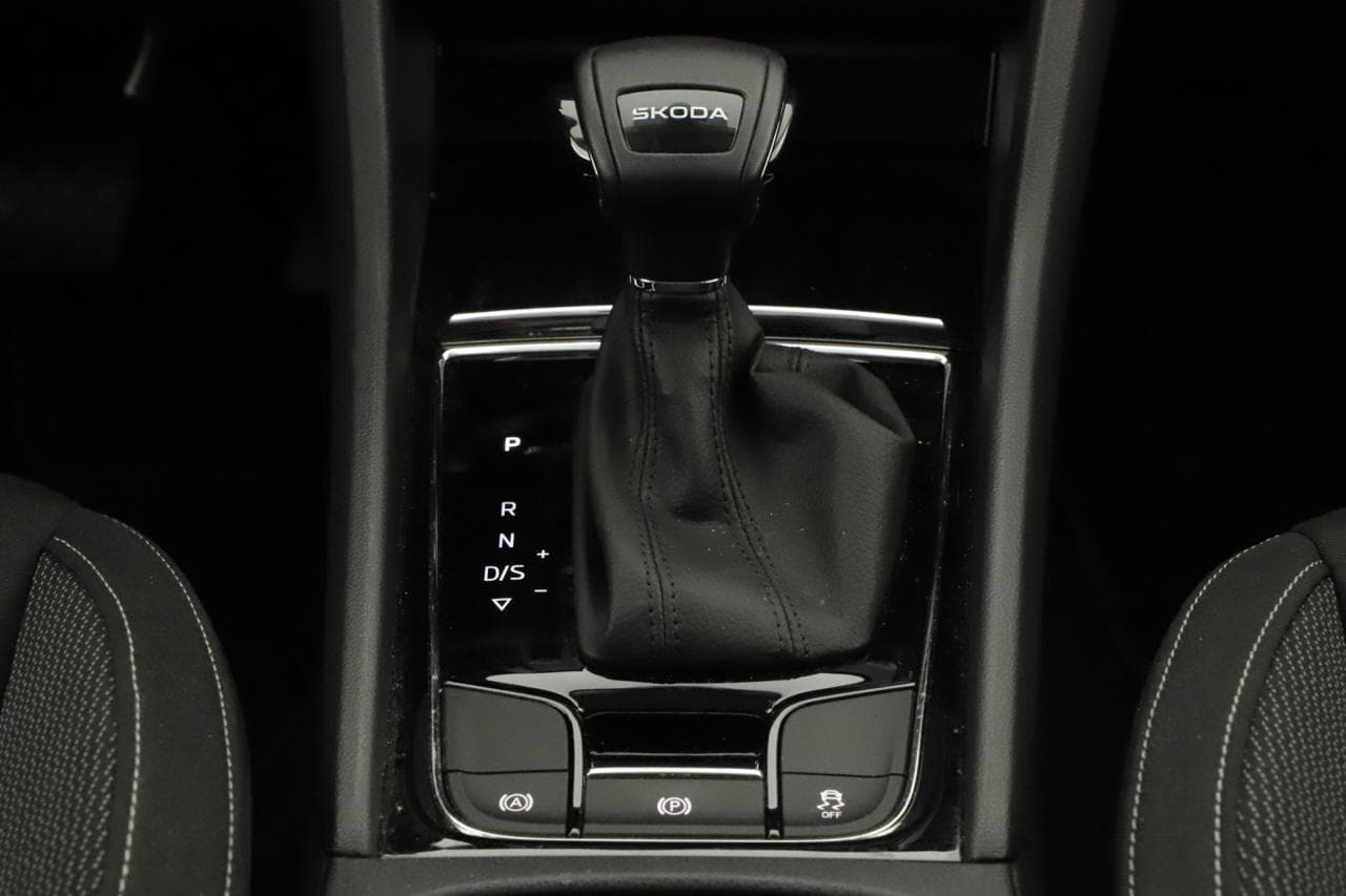 2024 Škoda KAROQ - 16