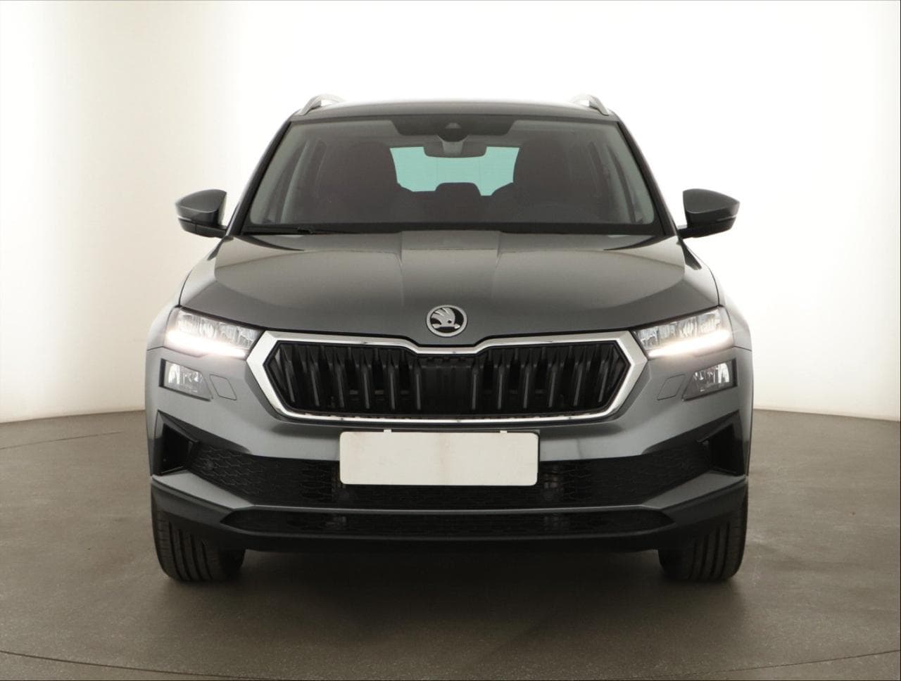 2025 Škoda KAROQ - 2