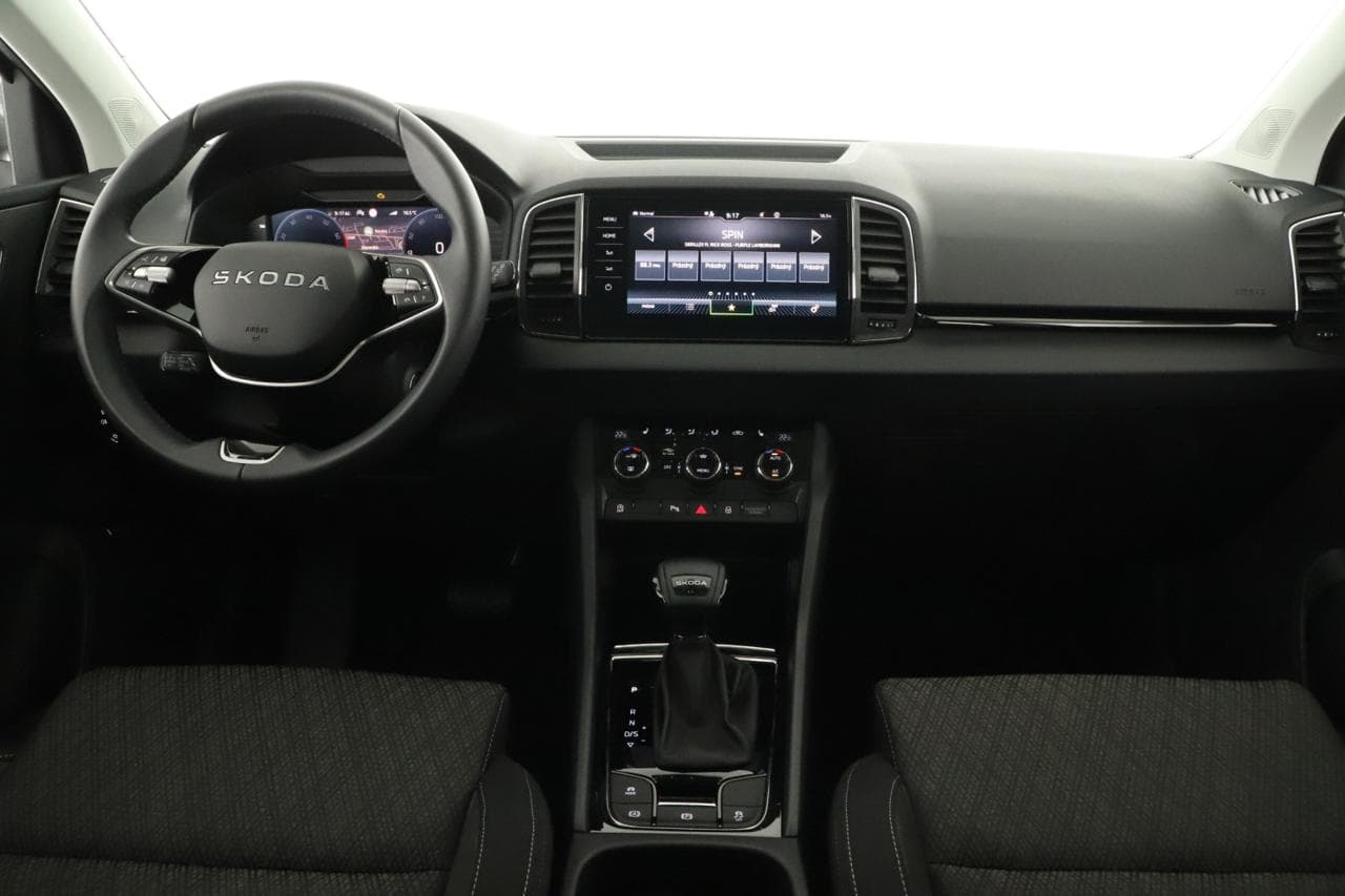 2025 Škoda KAROQ - 9