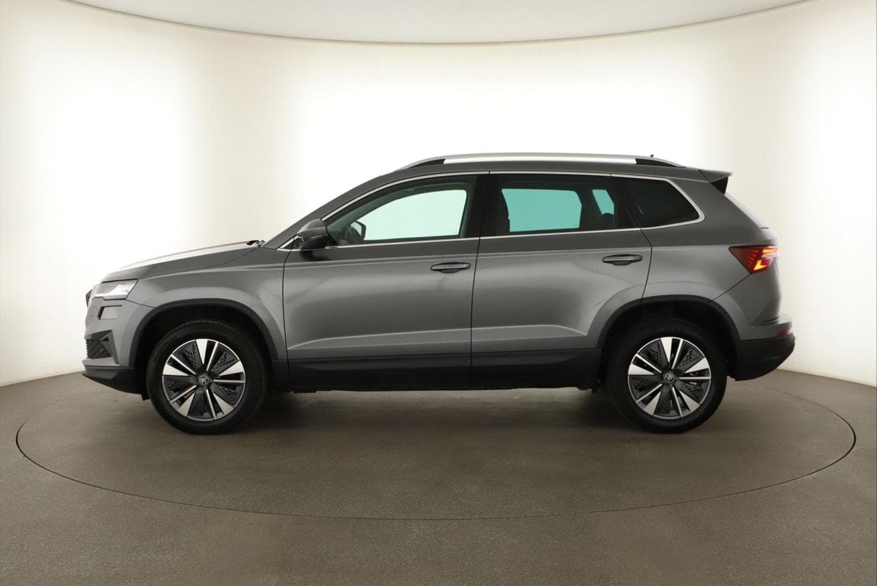 2025 Škoda KAROQ - 4