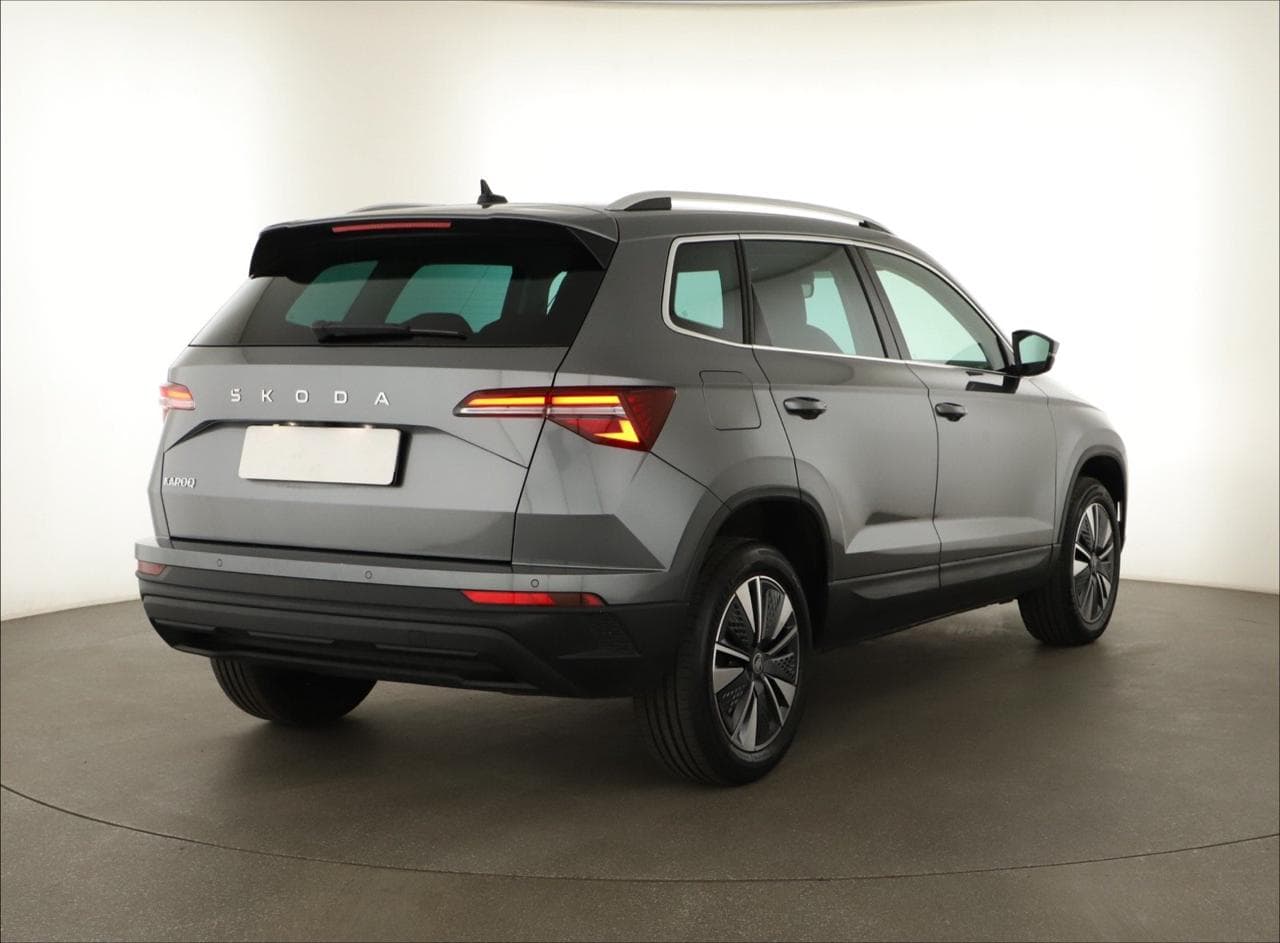 2025 Škoda KAROQ - 7