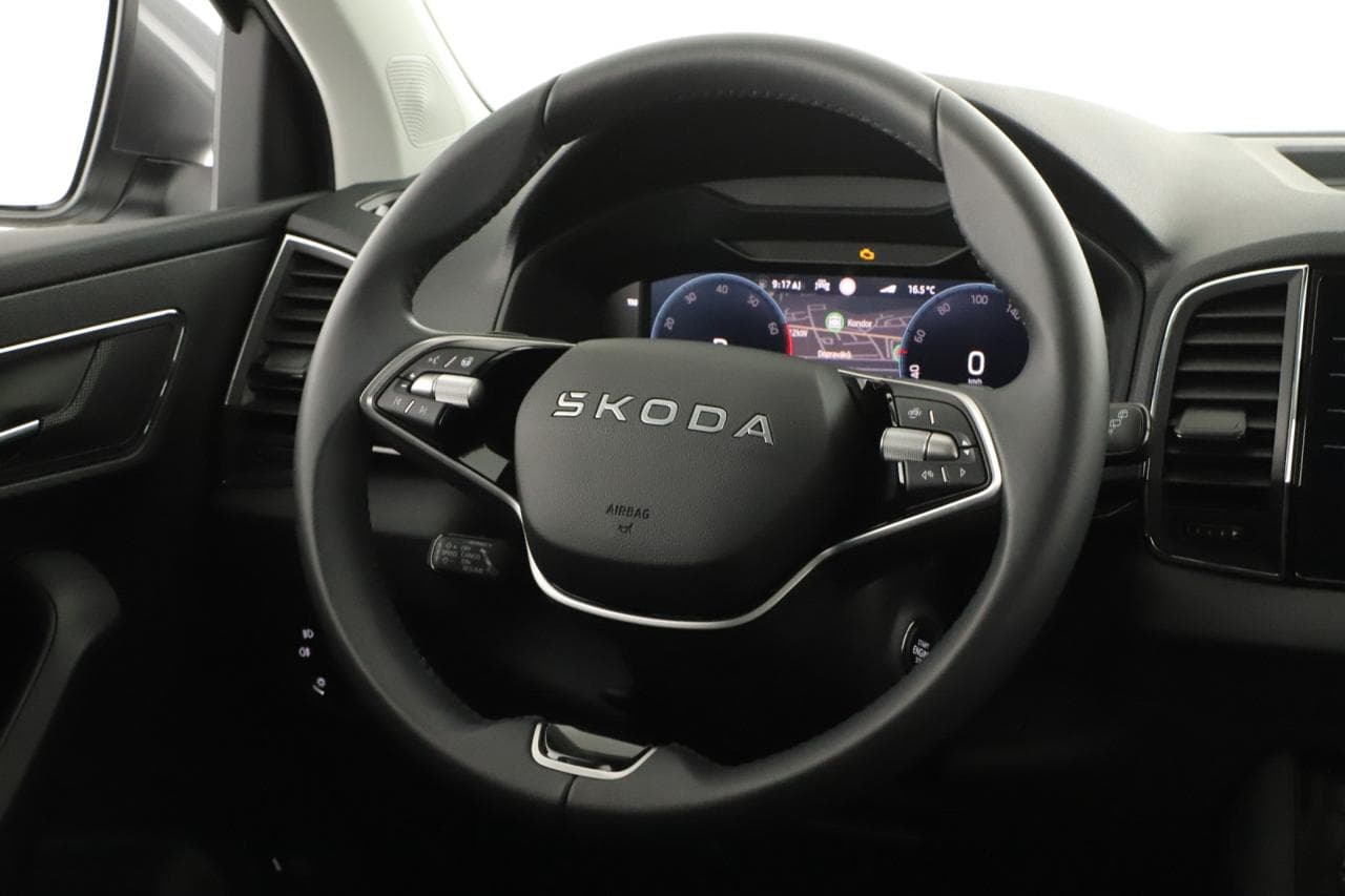 2025 Škoda KAROQ - 14