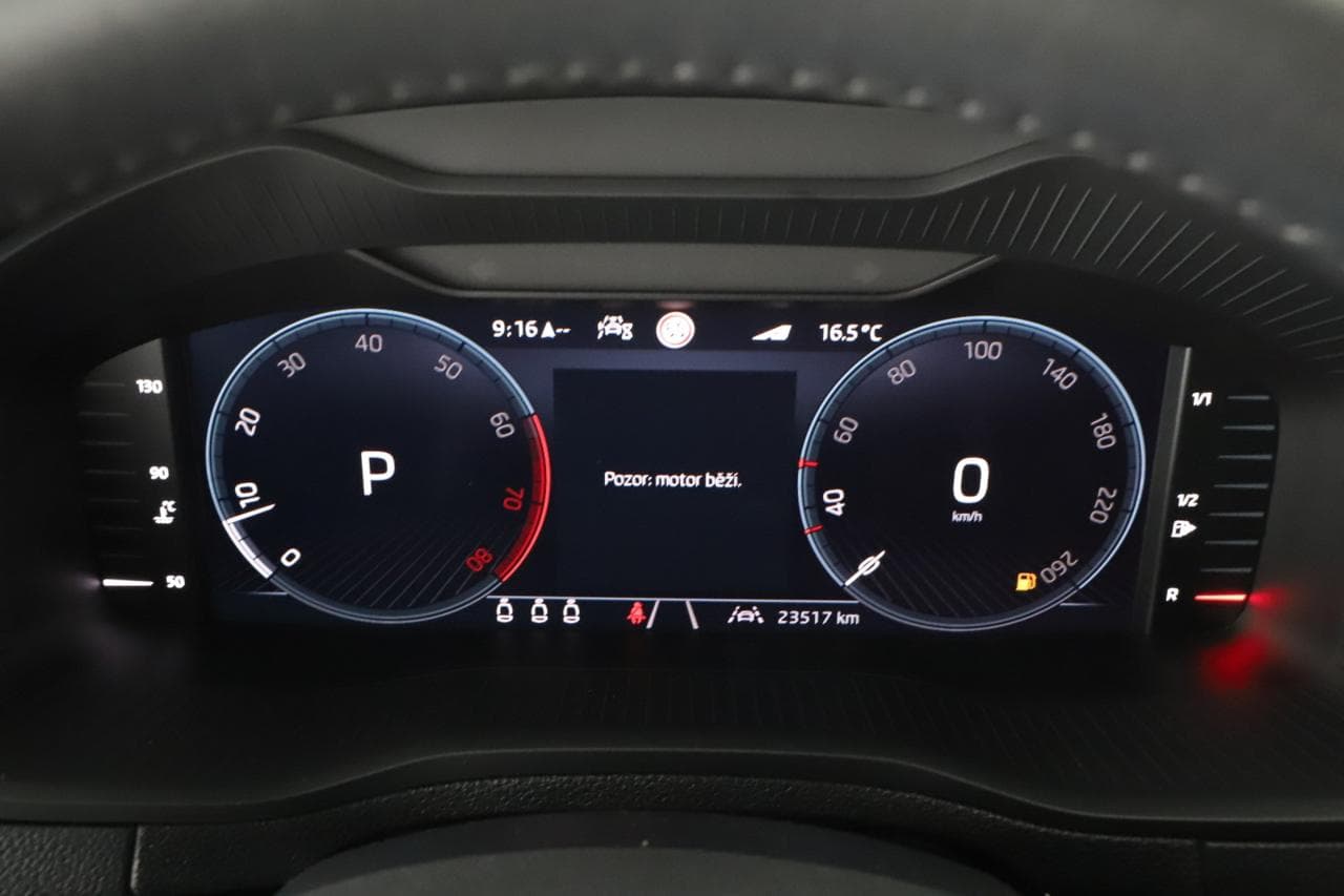 2025 Škoda KAROQ - 15