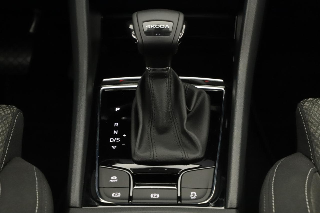 2025 Škoda KAROQ - 20