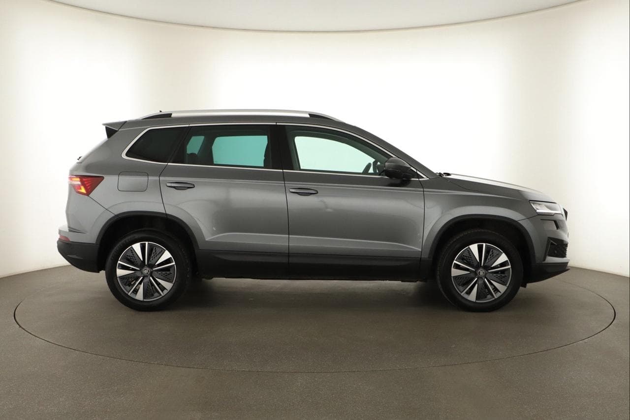2025 Škoda KAROQ - 8