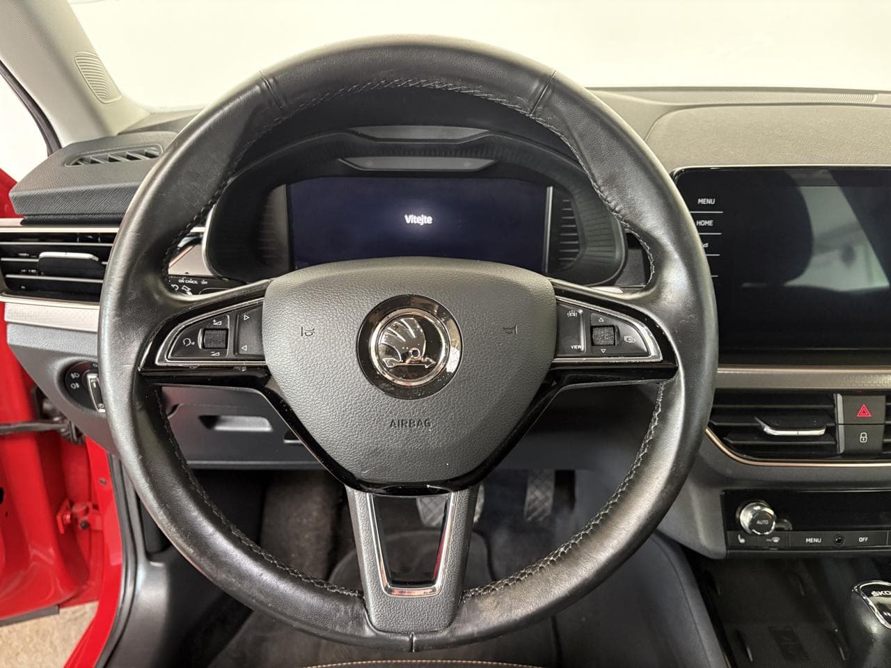 2020 Škoda KAMIQ - 24