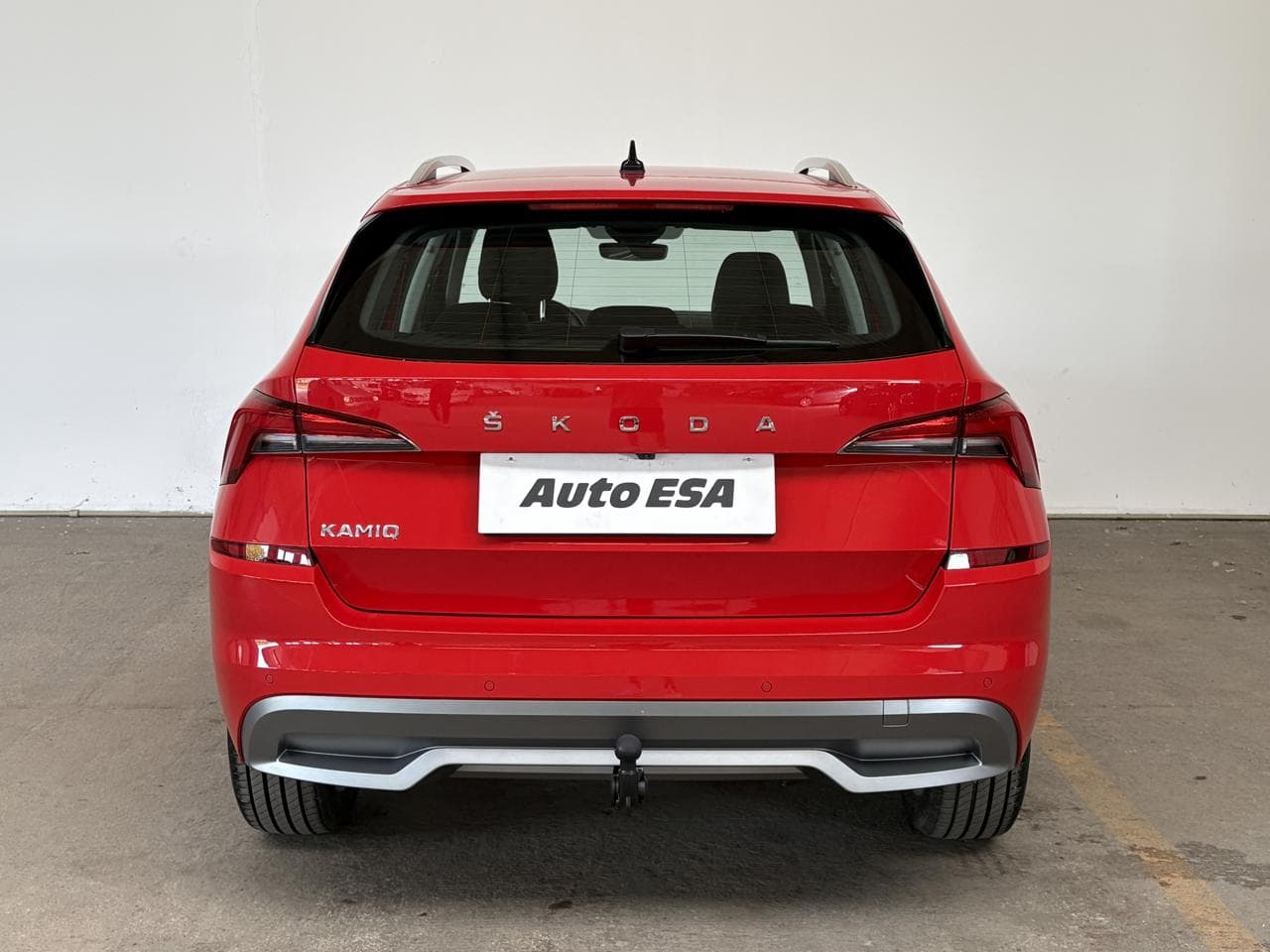 2020 Škoda KAMIQ - 6