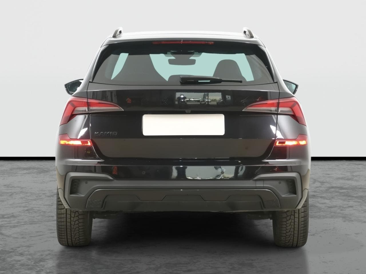2024 Škoda KAMIQ - 6