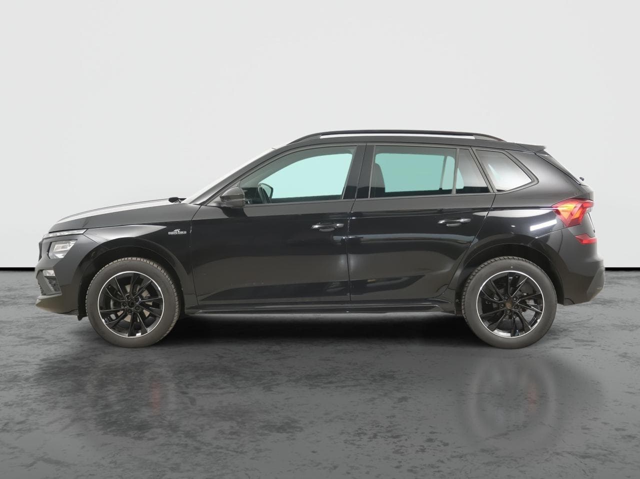 2024 Škoda KAMIQ - 4